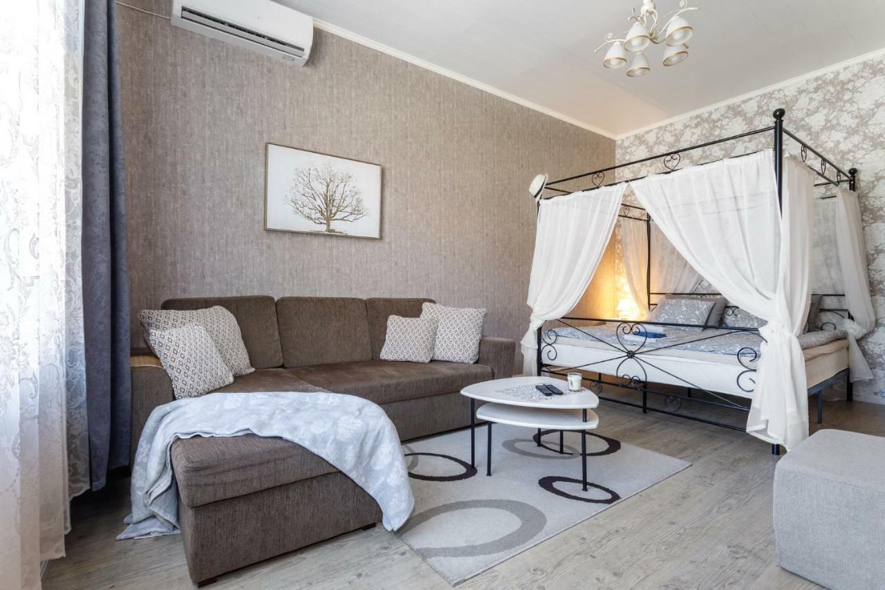 Morgenstern B&B Pärnu Buitenkant foto