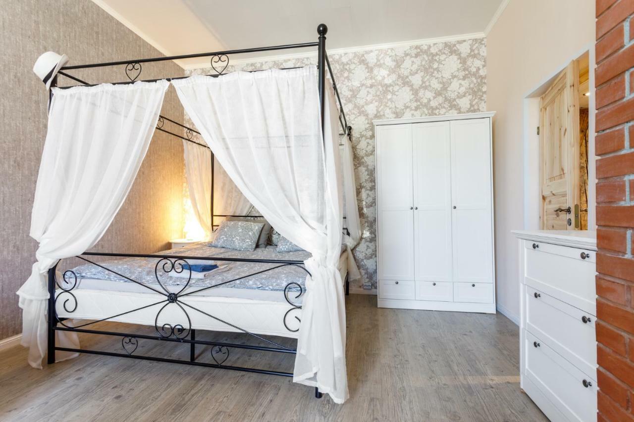 Morgenstern B&B Pärnu Buitenkant foto
